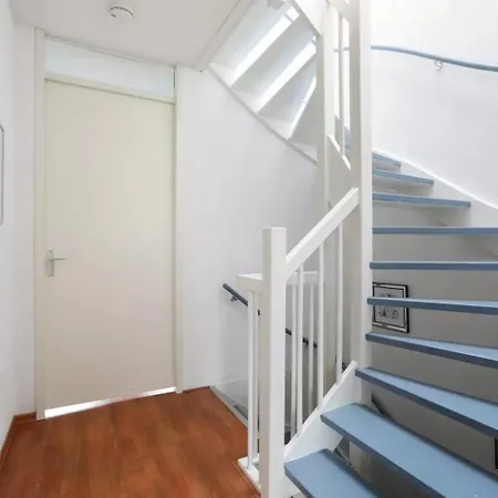 Appartement Family House Near Amsterdam, Private Parking Purmerend