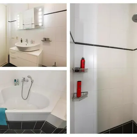 Family House Near Amsterdam, Private Parking *