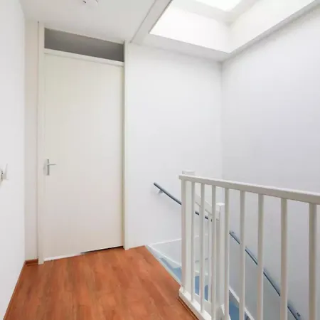 Appartement Family House Near Amsterdam, Private Parking Purmerend